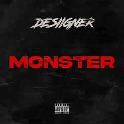Cover of Monster