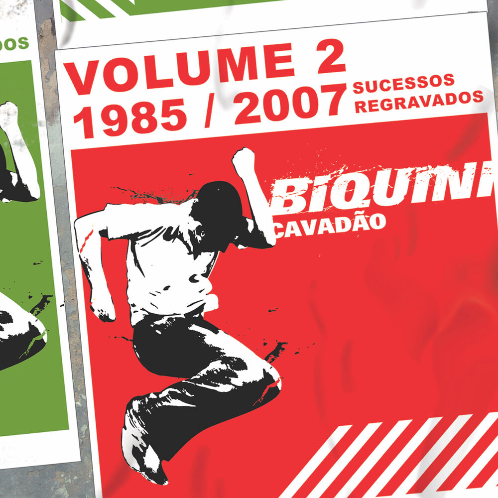 Picture of 1985/2007 Sucessos Regravados, Vol. 2