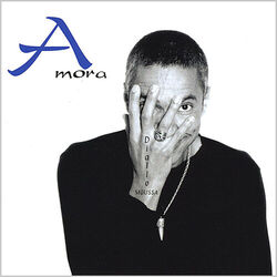 Cover of Amora