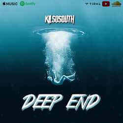 Cover of Deep End