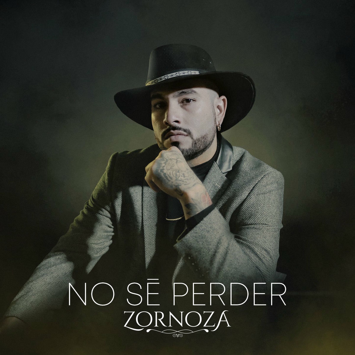 Album cover of No Se Perder