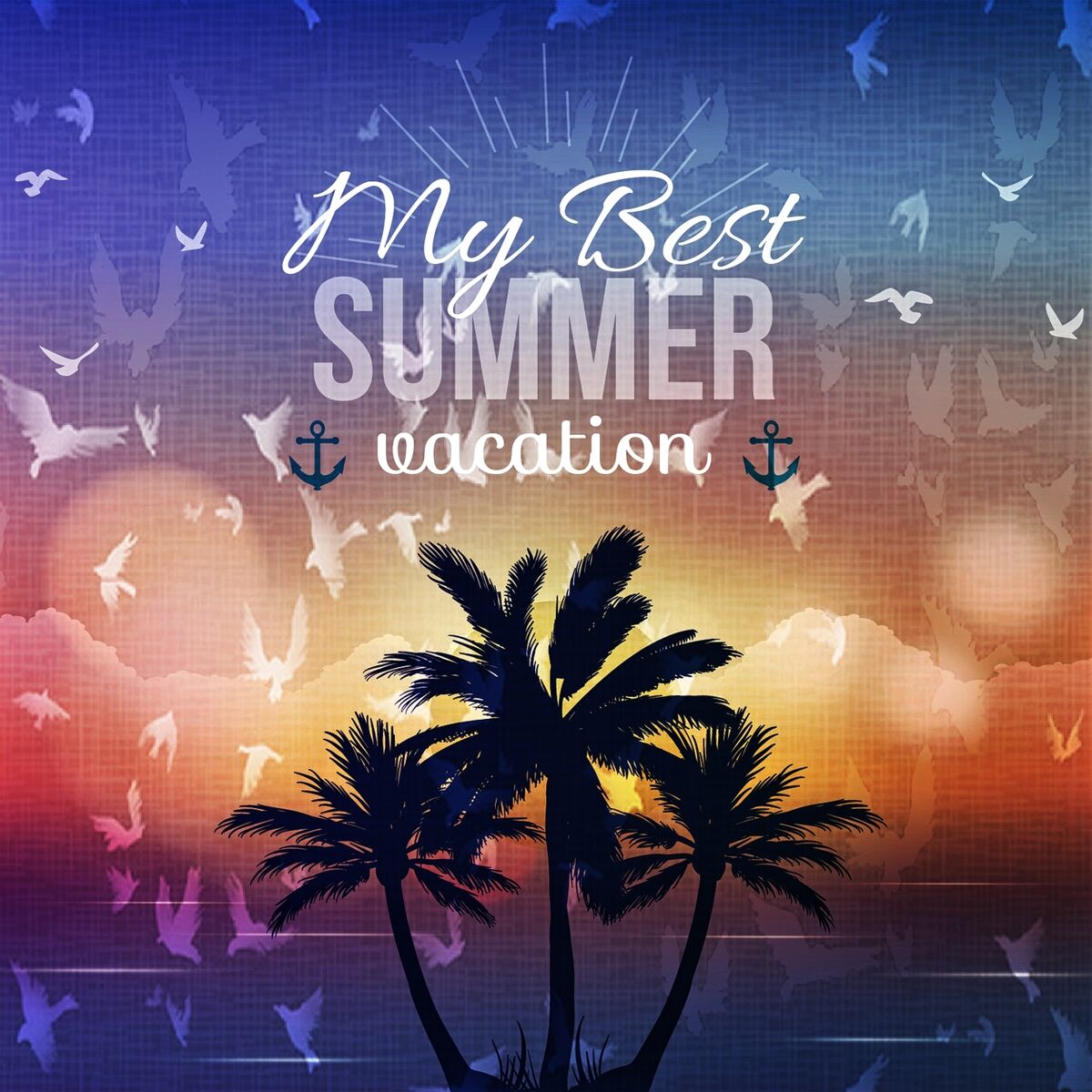 Album cover of I Took a Pill in Ibiza