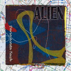 Cover of Alien