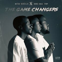 Cover of The Game Changers