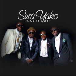 Cover of Sura Yako