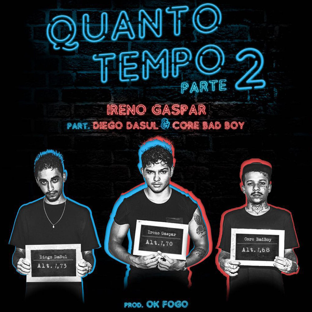 Picture of Quanto Tempo, Pt. 2