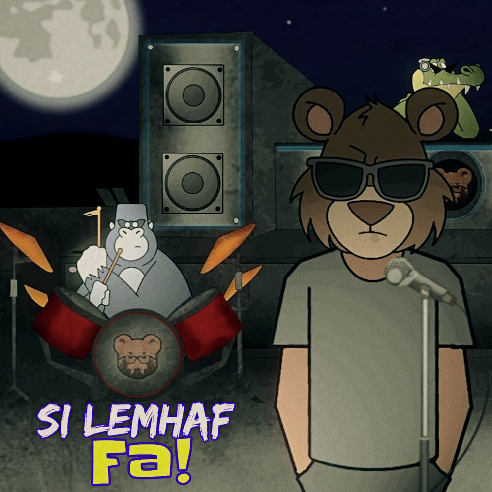 Picture of Fa!