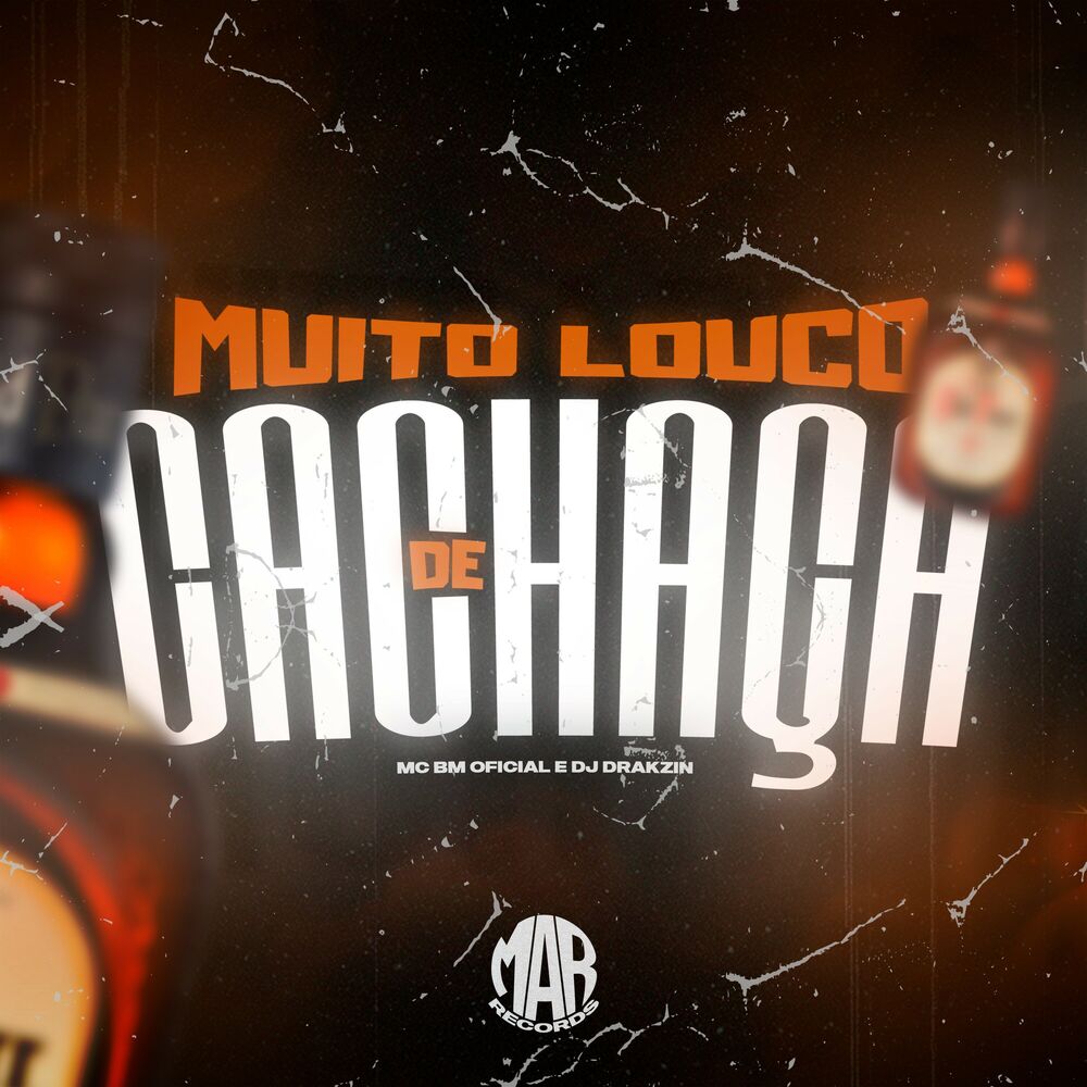 Picture of Muito Louco de Cachaça