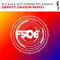 Gravity (Daxson Remix) by Aly & Fila album cover