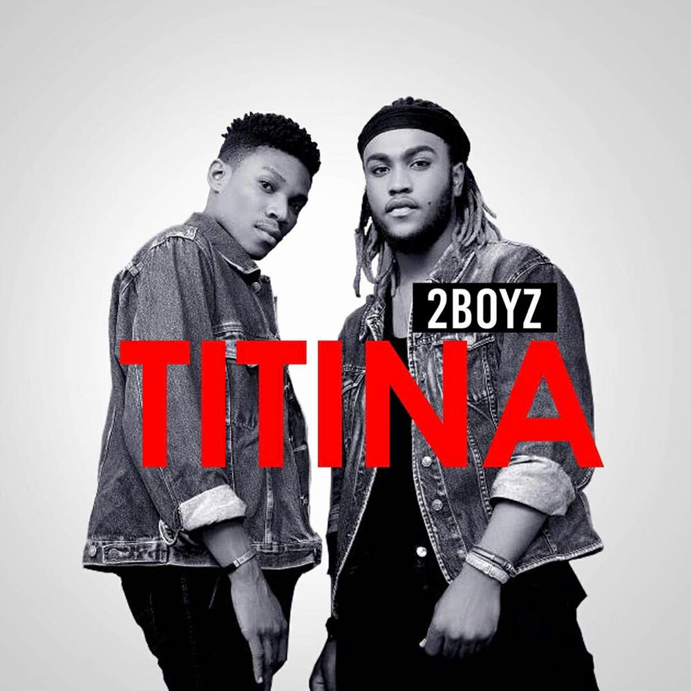 Picture of Titina