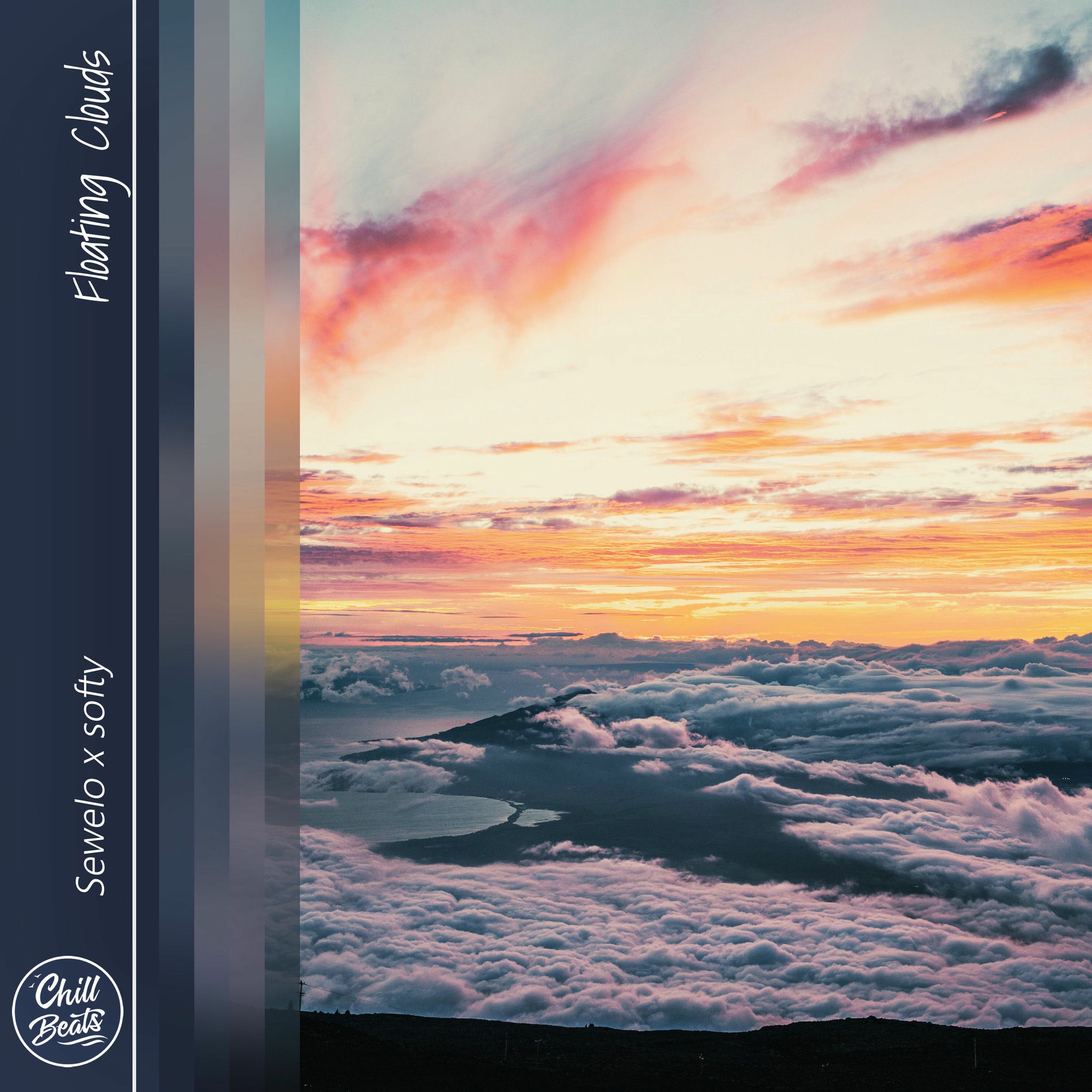 Album cover of Floating Clouds