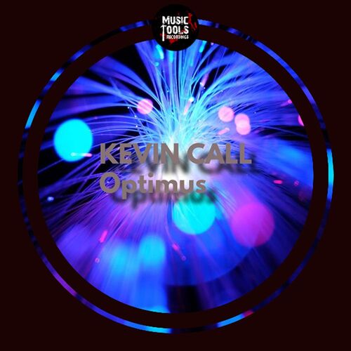 Kevin Call - Optimus (2025) Kevin Call - Optimus (2025)