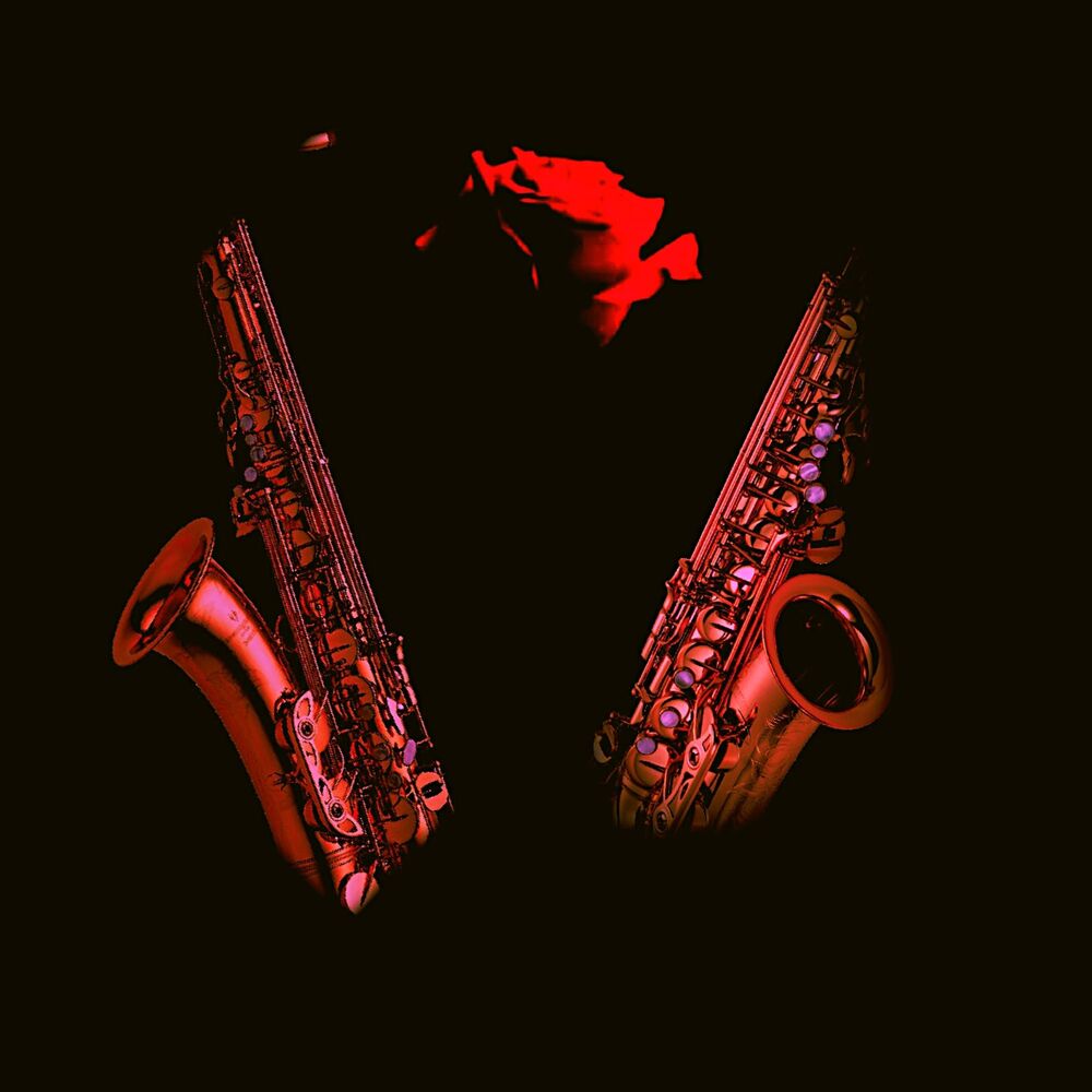 Picture of Saxophone Love