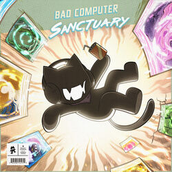 Cover of Sanctuary