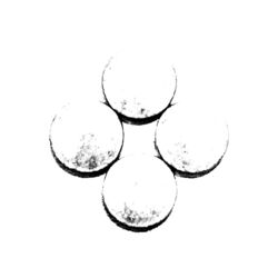 Cover of Almonds