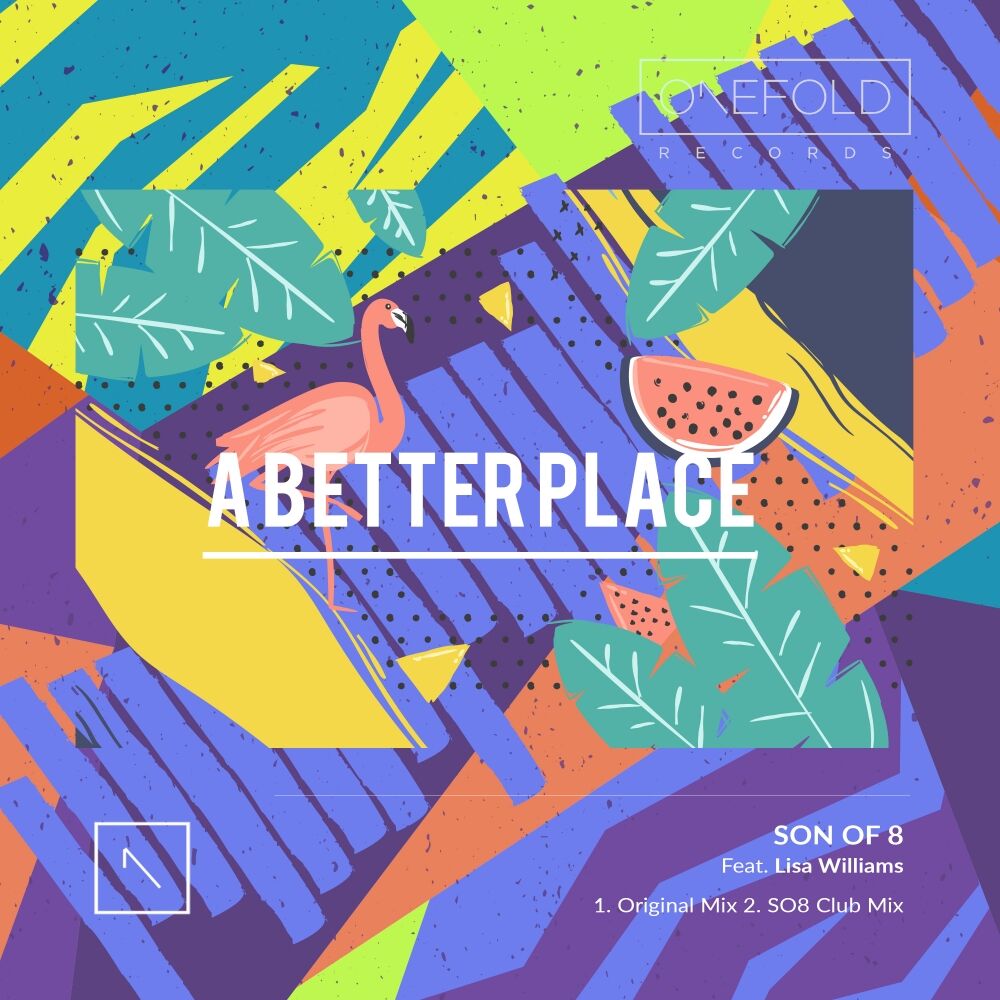 Picture of A Better Place