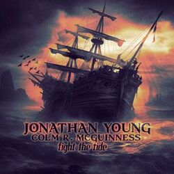 Cover of Fight the Tide