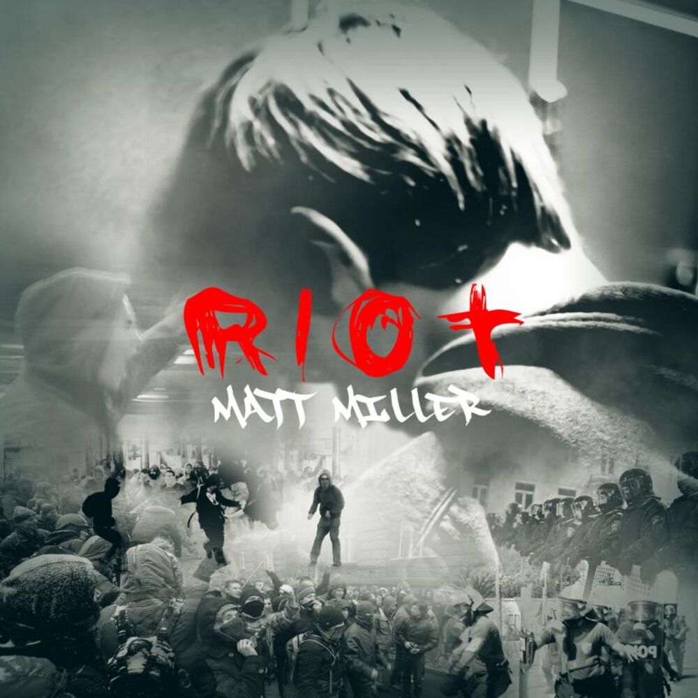 Picture of Riot 2015 (Instrumental Mix)