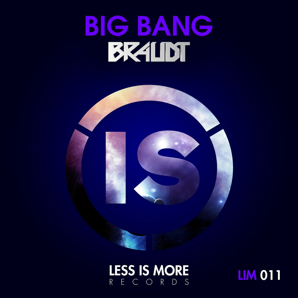 Picture of The Big Bang