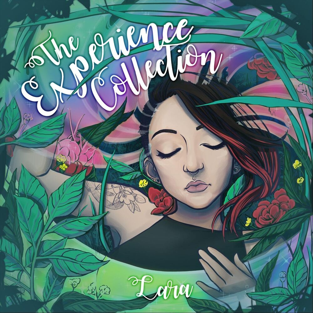 Picture of The Experience Collection