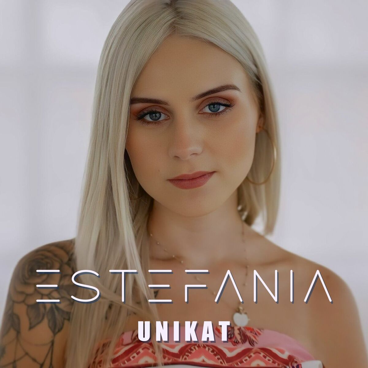Album cover of Unikat