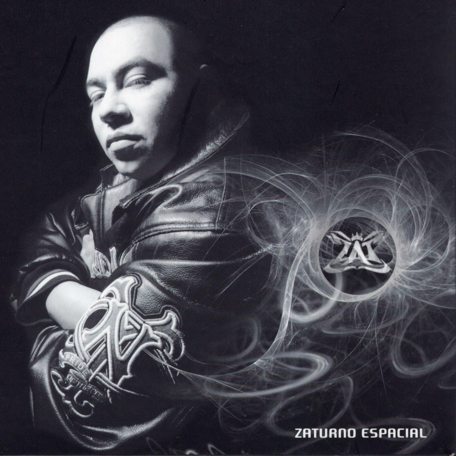 Album cover of Espacial