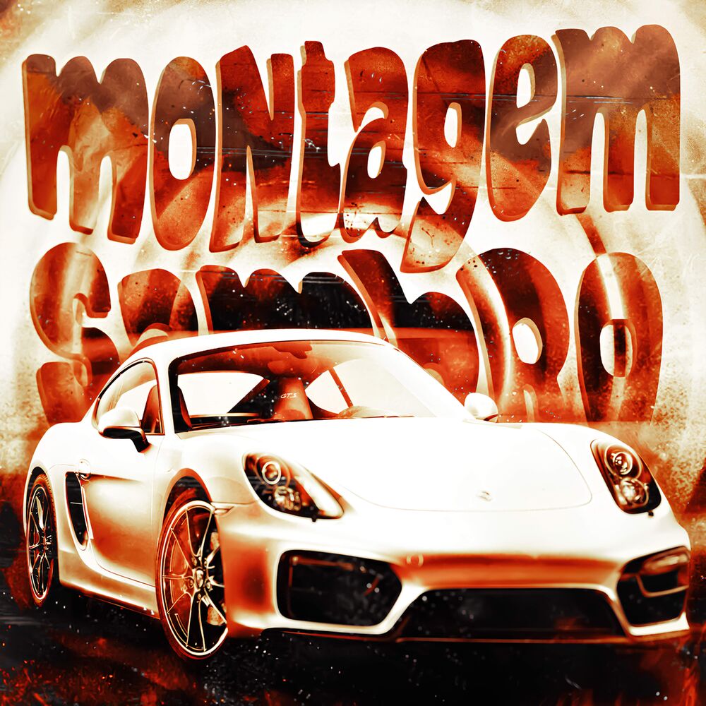 Picture of MONTAGEM SAMBRO