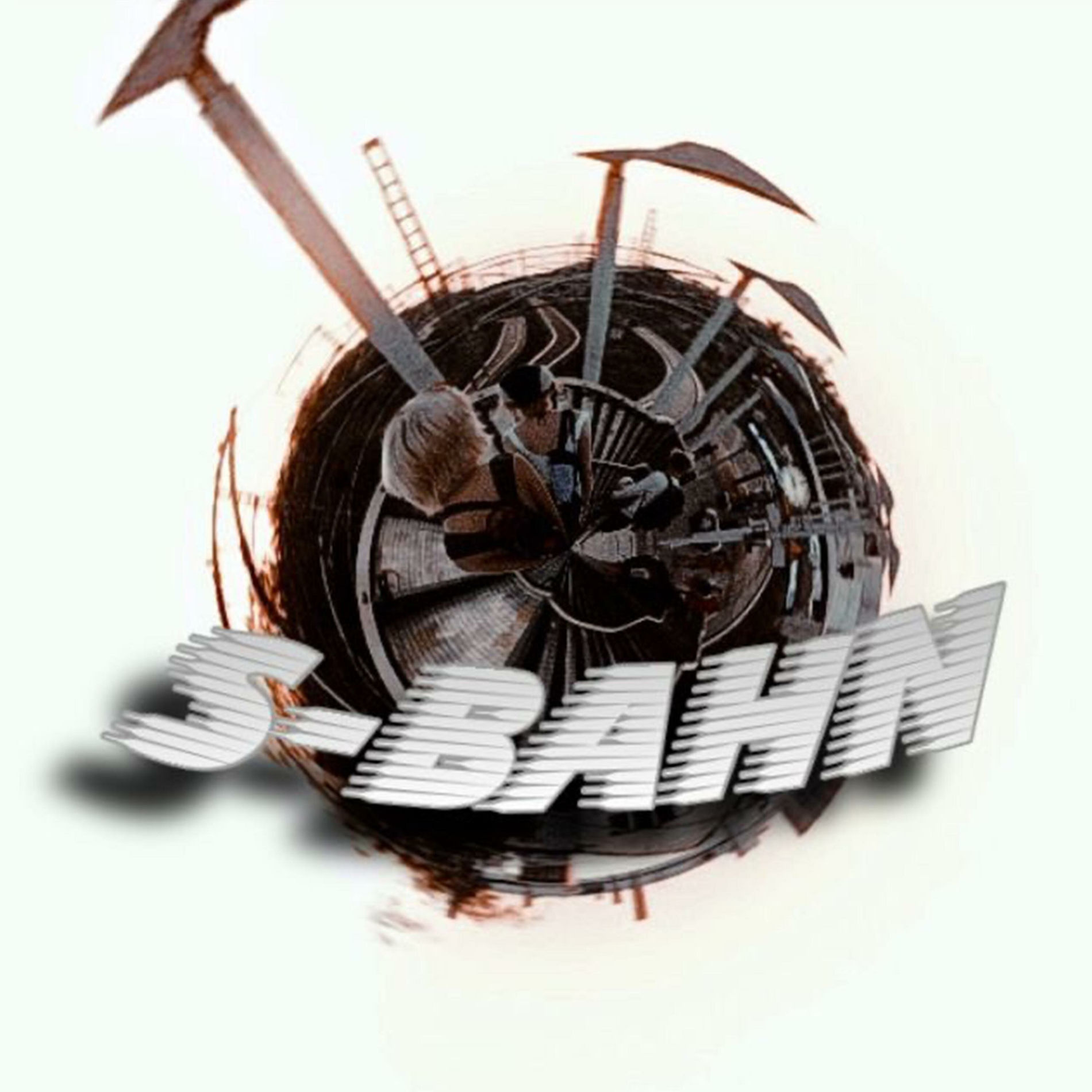 Album cover of S-Bahn