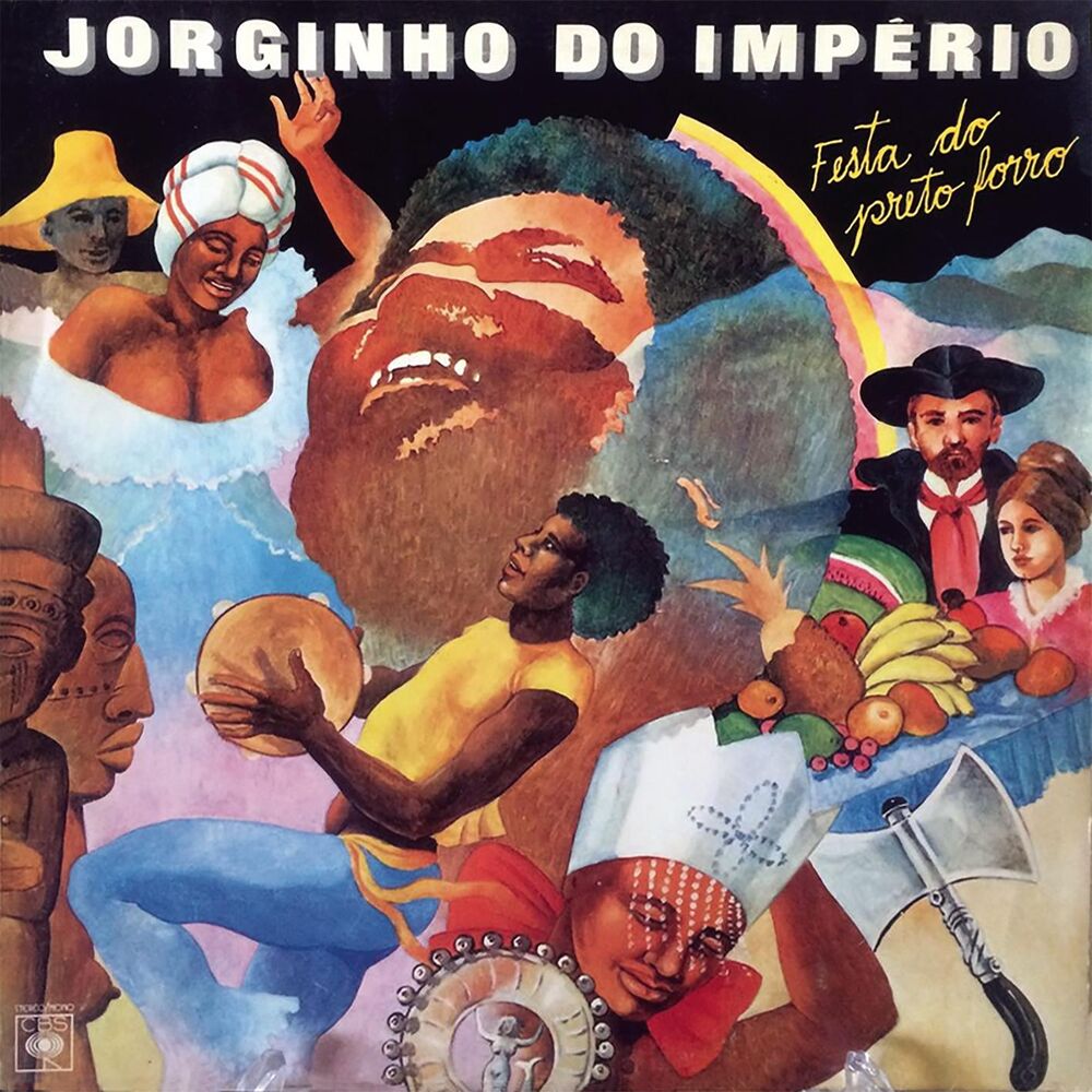Picture of Festa do Preto Forro
