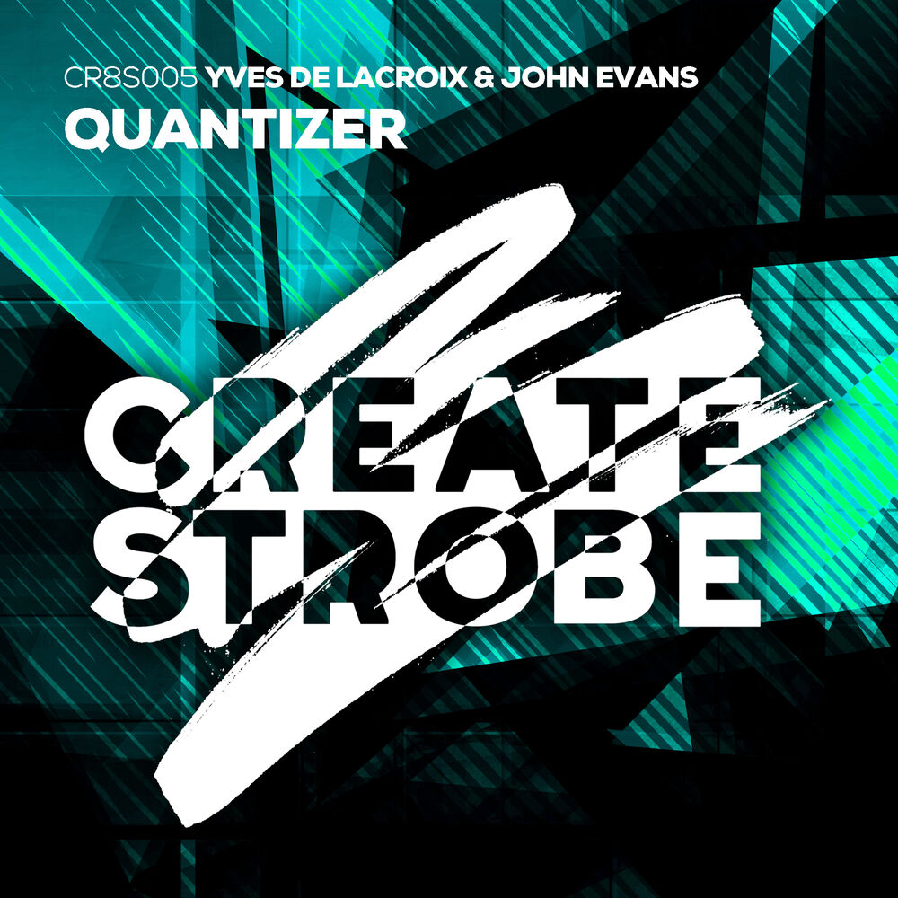 Picture of Quantizer