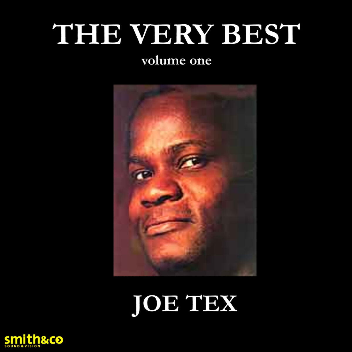 Album cover of The Very Best of, Volume 1