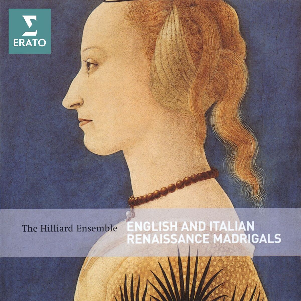 Album cover of See, see, the shepheards Queen