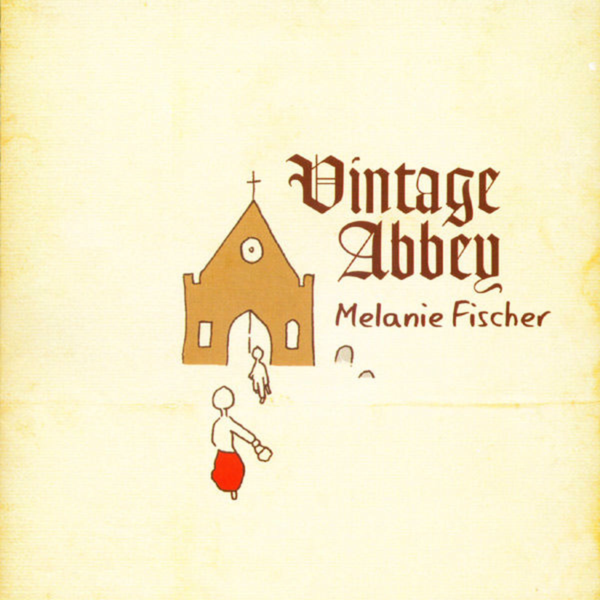 Album cover of Vintage Abbey