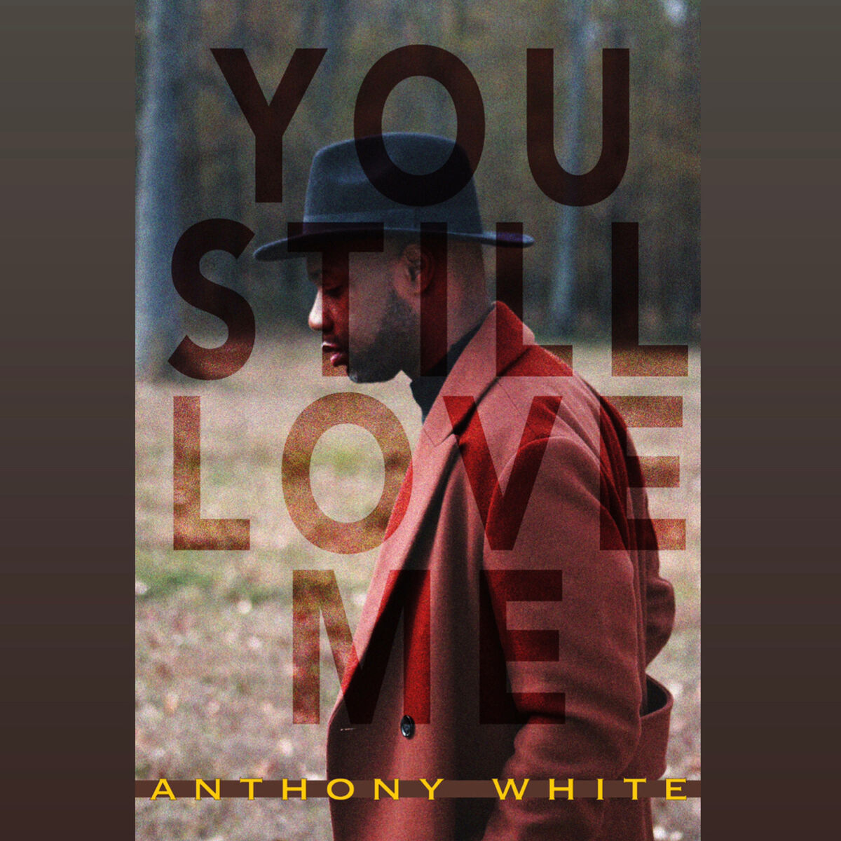 Album cover of You Still Love Me