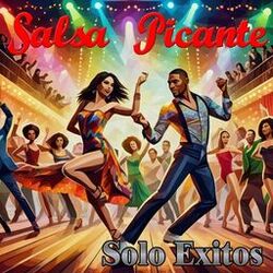 Salsa Picante Solo Exitos