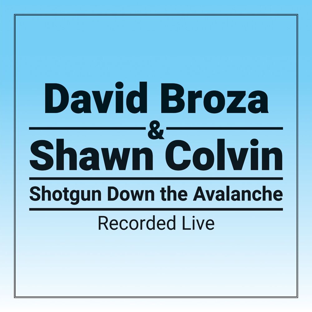 Picture of Shotgun Down The Avalanche (Live Version)
