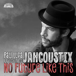 Cover of No Future Like This