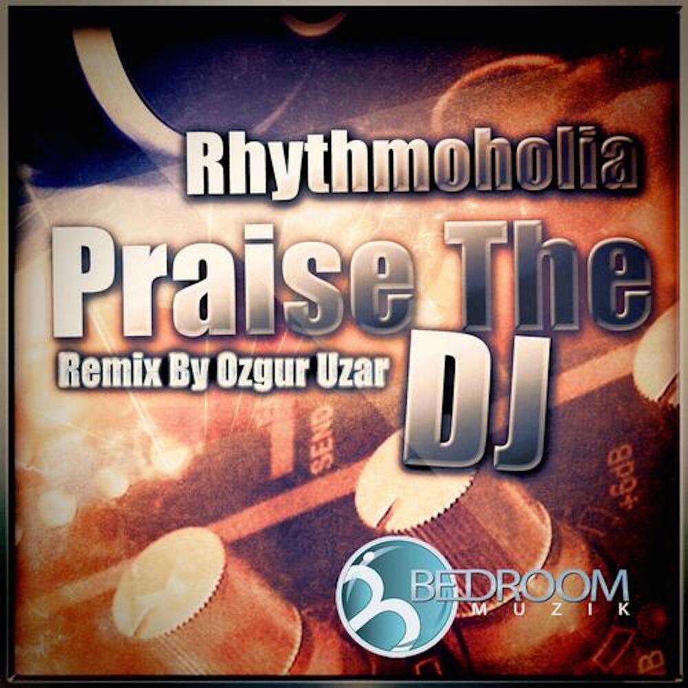 Picture of Praise The DJ