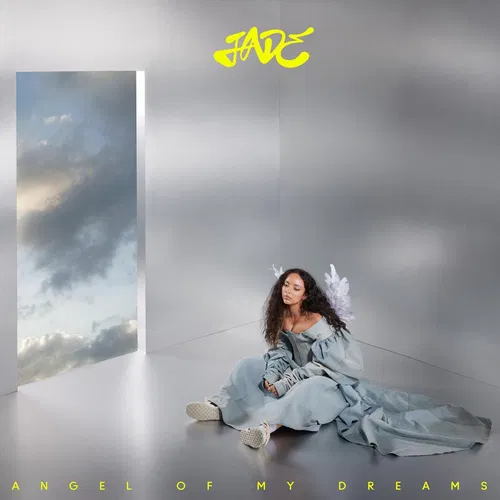 Angel Of My Dreams EP — cover art