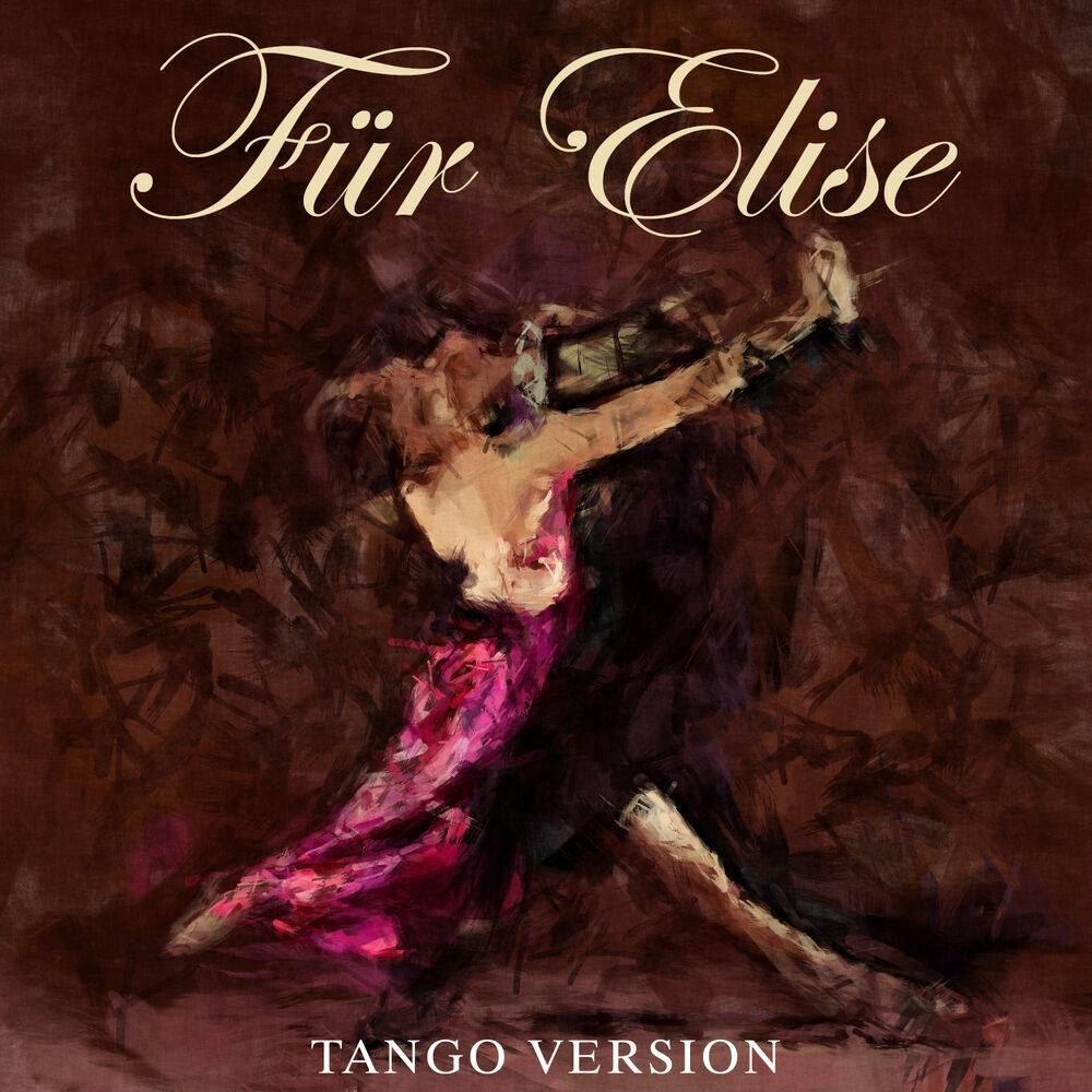 Picture of Für Elise (Tango Version)