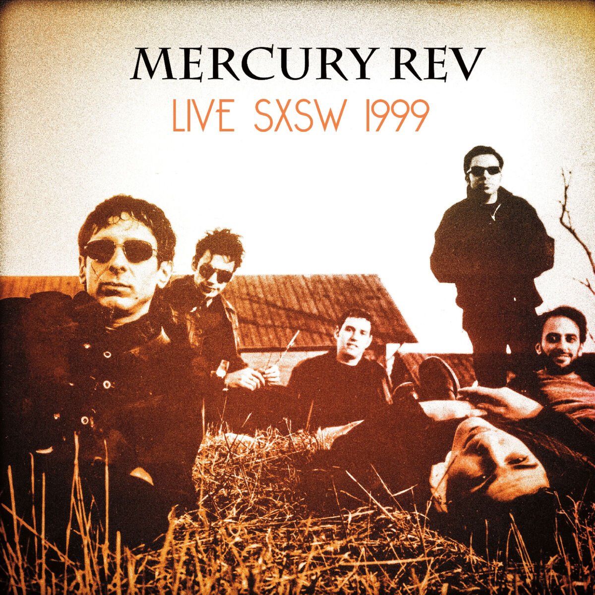 Album cover of Live SXSW 1999 (Worldwide)
