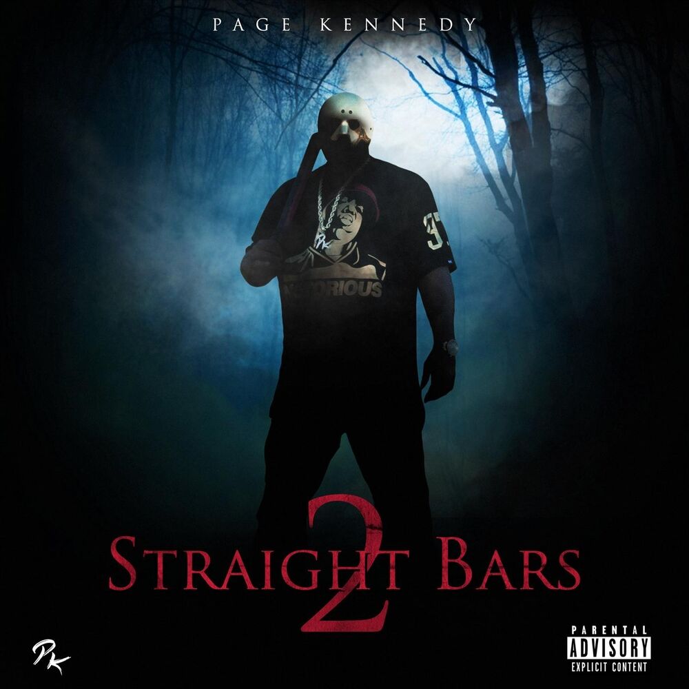 Picture of Straight Bars 2