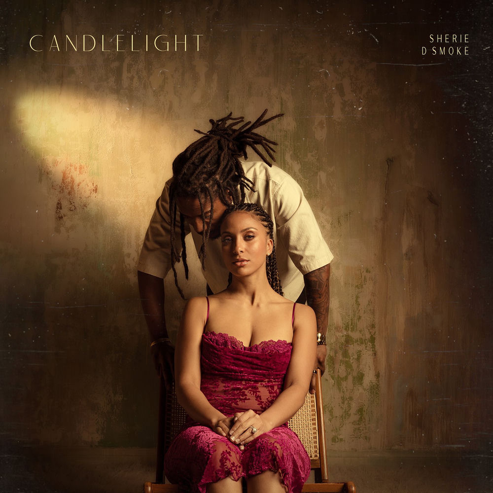 Pochette du titre Candlelight