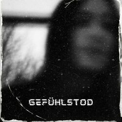 Cover of Gefühlstod
