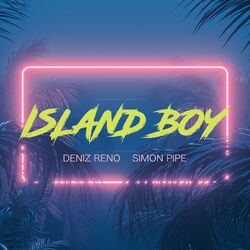 Cover of Island Boy
