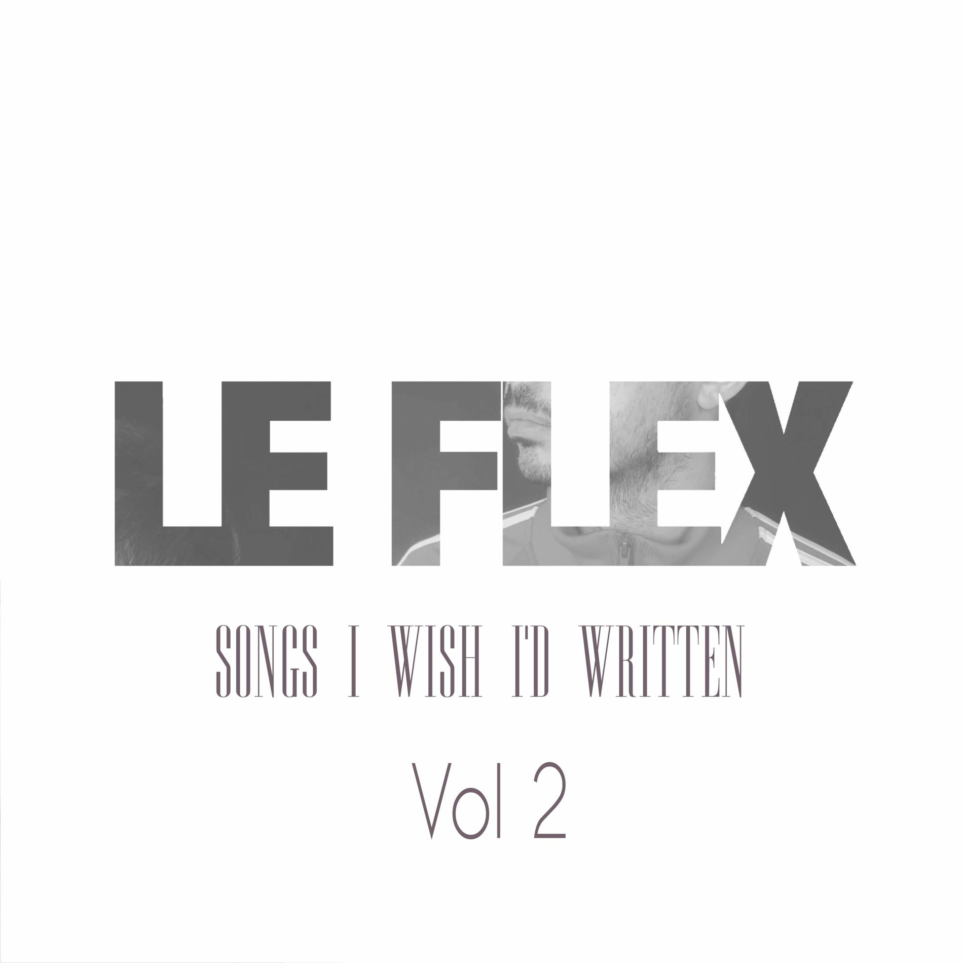Album cover of Songs I Wish I'd Written:, Vol. 2