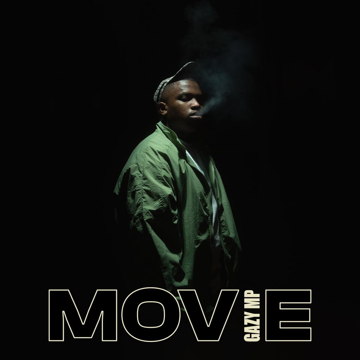 Album cover of Movie