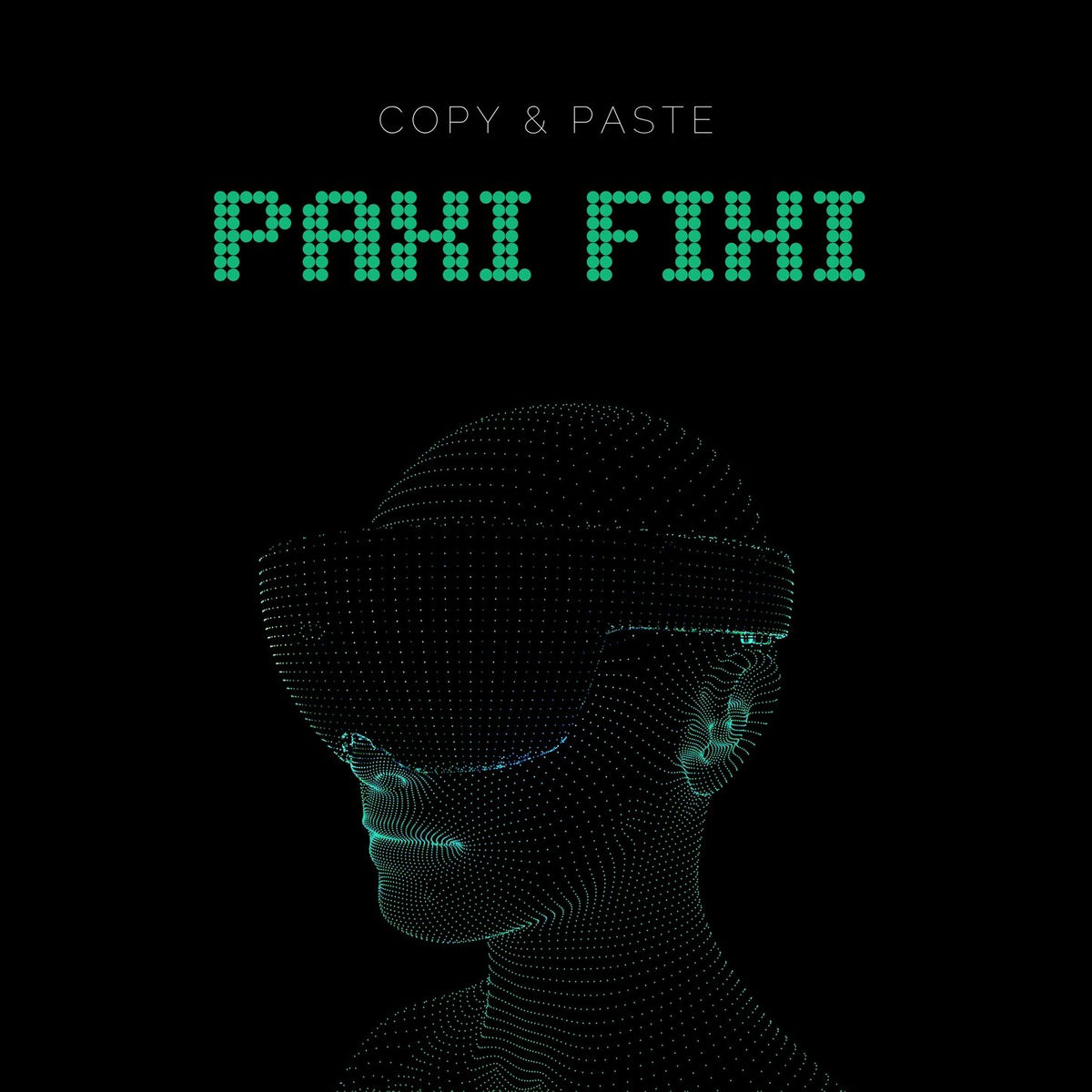 Album cover of Paxi Fixi