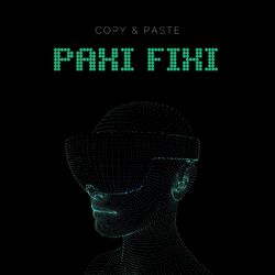 Cover of Paxi Fixi