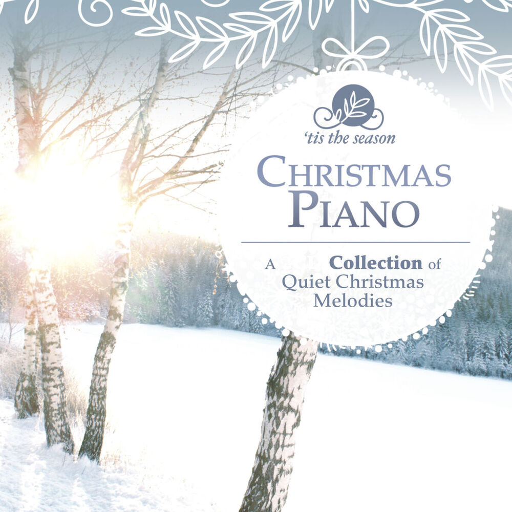 Picture of Christmas Piano